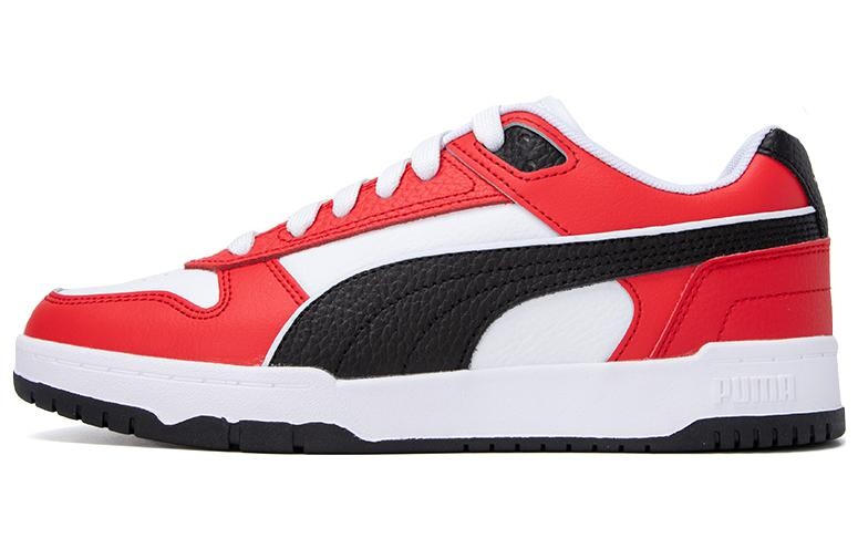 Кроссовки PUMA Rbd Game Low 'All Time Red