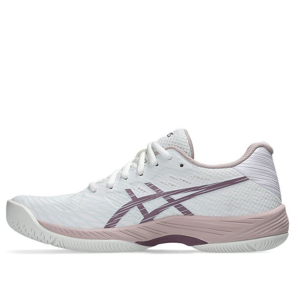

Кроссовки гелевые игра 9 Asics, белый