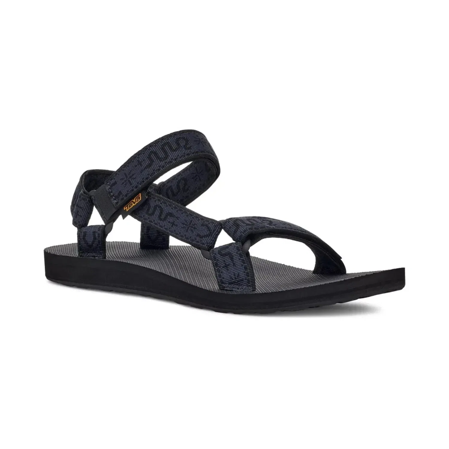 Мужские сандалии Teva Original Universal 1004006 Bandana Total Eclipse HAWK2136, синий