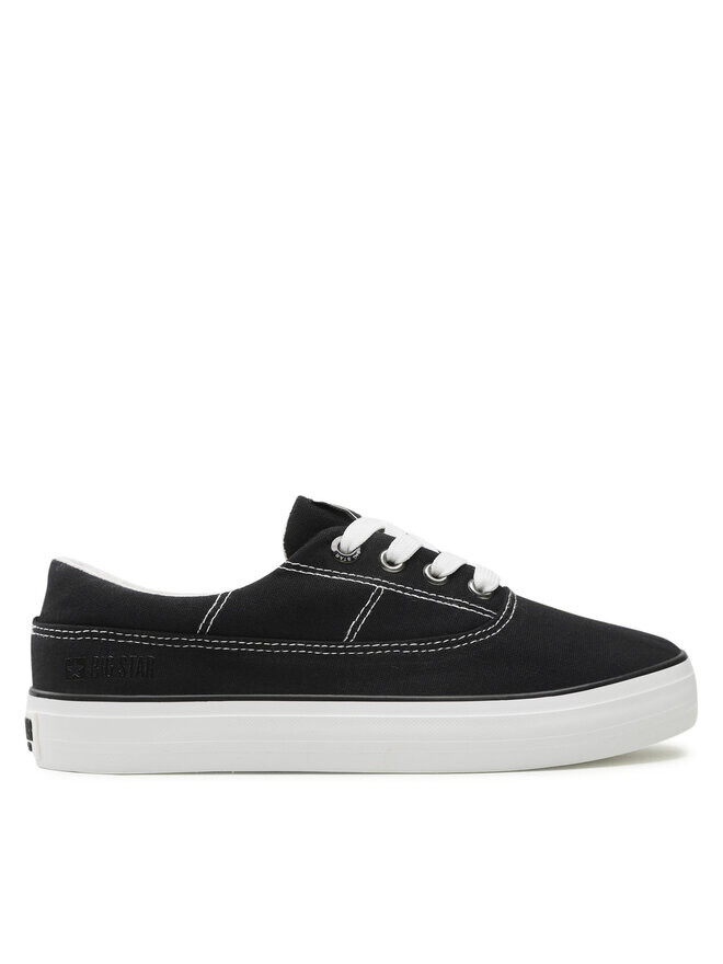 

Кроссовки Big Star Shoes, черный
