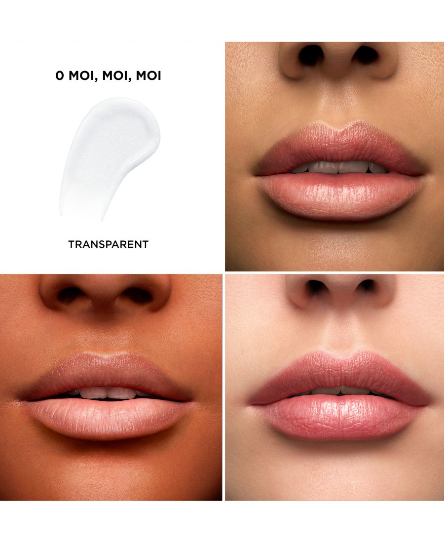 Кремовая помада L'Absolu Rouge Lancôme, цвет 0-moi-moi-moi — фото 2