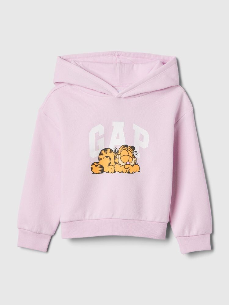 

Толстовка Gap, фиолетовый