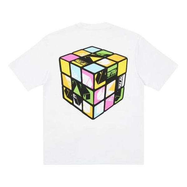 

Футболка ss22 dont be square t-shirt 'white' Palace, белый