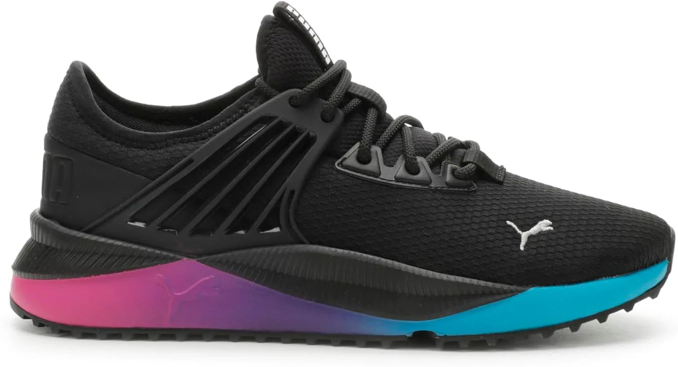 

Мужские кроссовки Puma Pacer Future, черный/фиолетовый