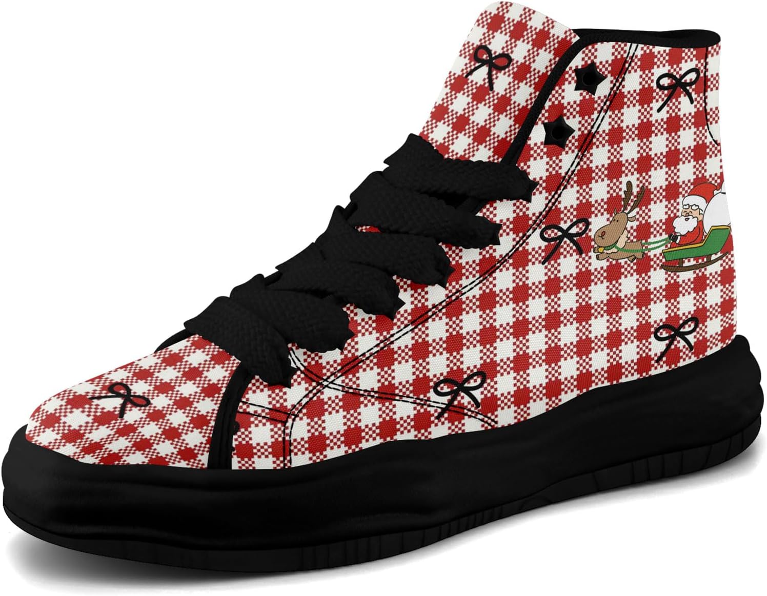 

Крутые кастомизированные зимние кроссовки на высокой подошве для женщин и мужчин, теплые текстильные платформенные кроссовки для повседневной зимней прогулки Awsole, белый