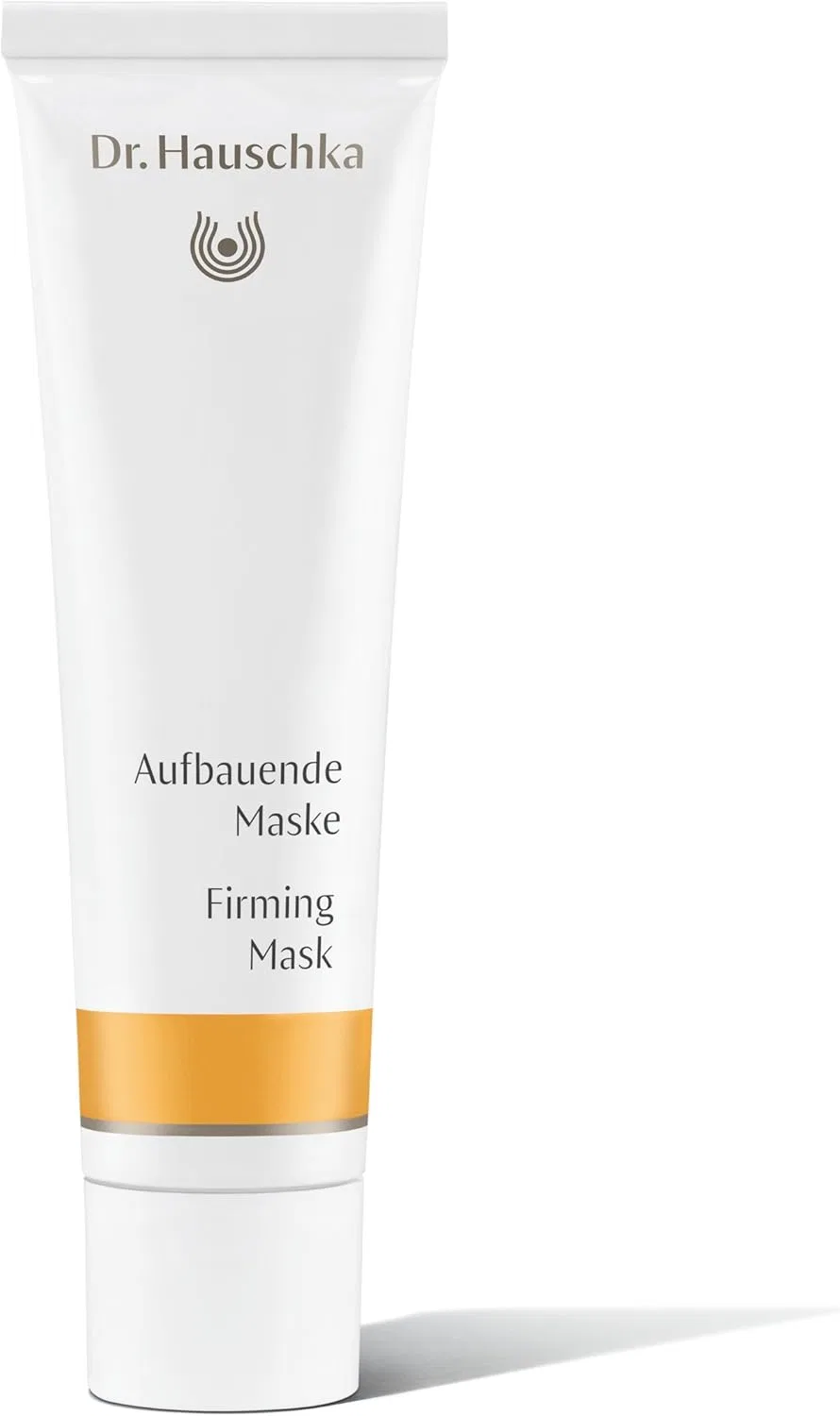 Маска для лица Dr. Hauschka — Firming Mask, 30 мл