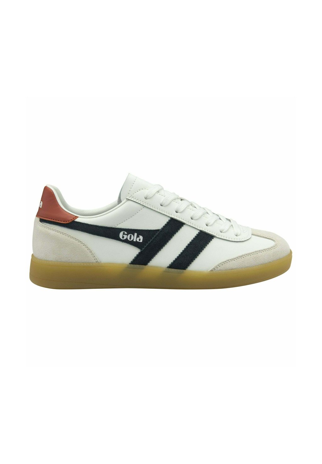 

Низкие кеды Gola, белый