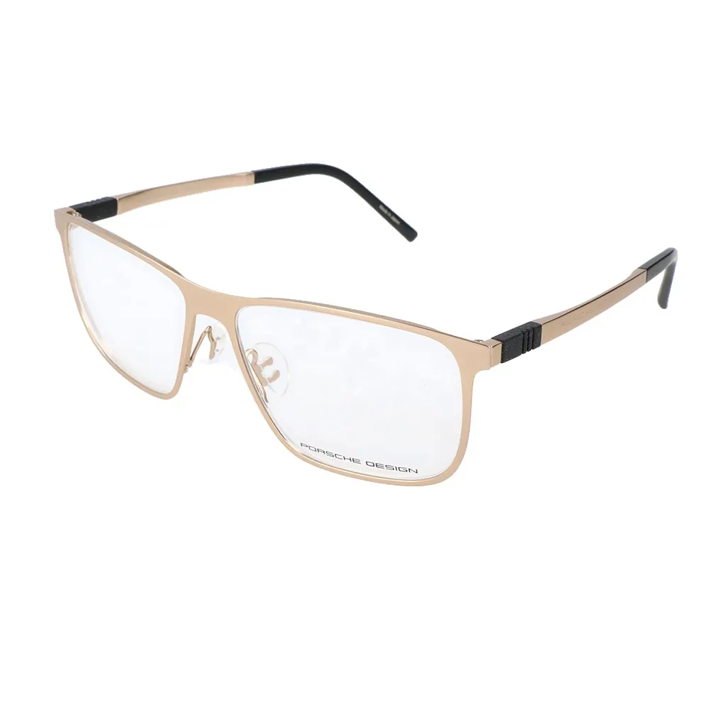 

Очки Porsche Design P8276-B, золотой