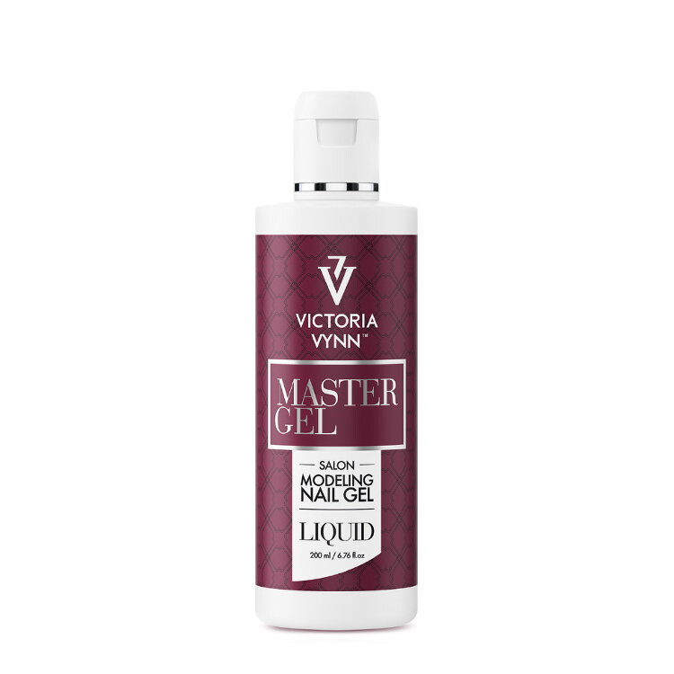 

Victoria Vynn Master Гель-жидкий 200мл
