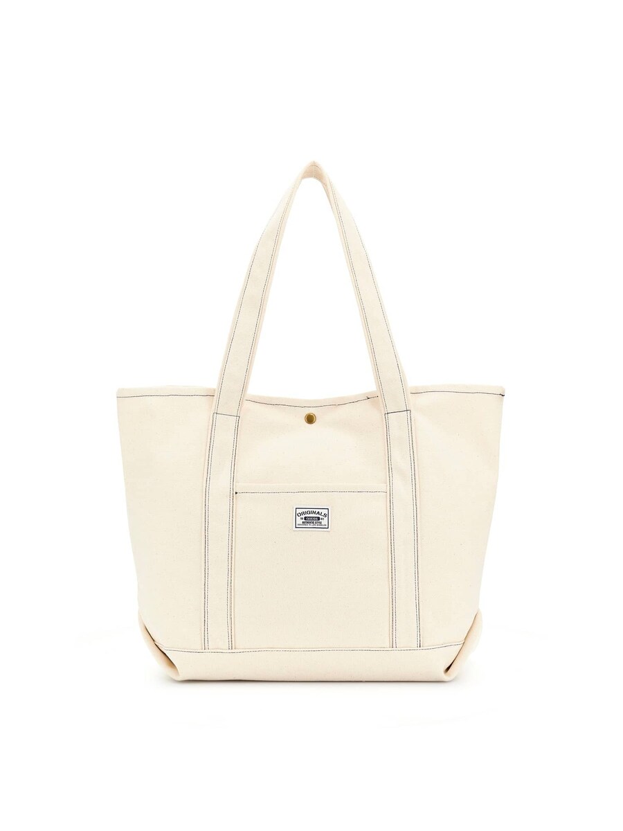 

Сумка-шоппер GUESS, Cream