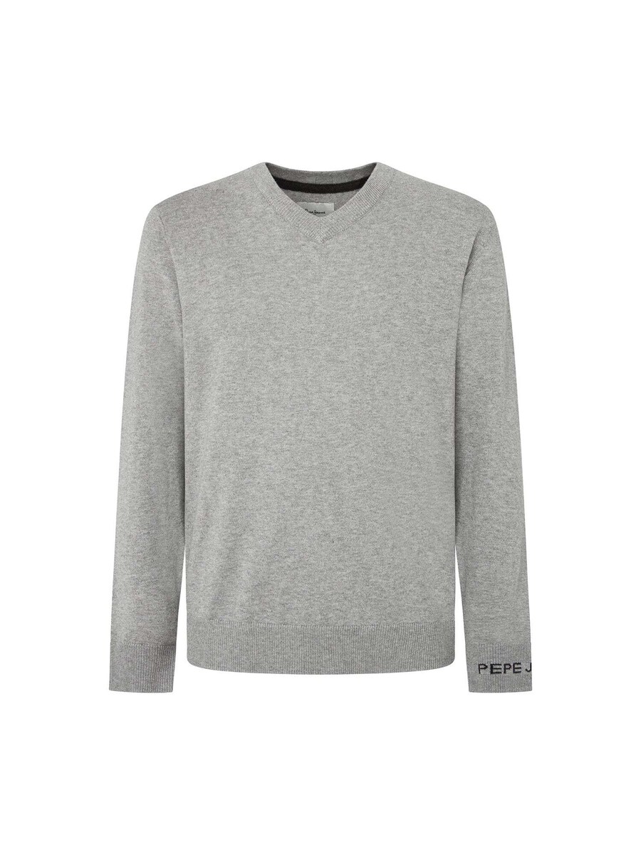 

Свитер Pepe Jeans NEW ANDRE, mottled grey
