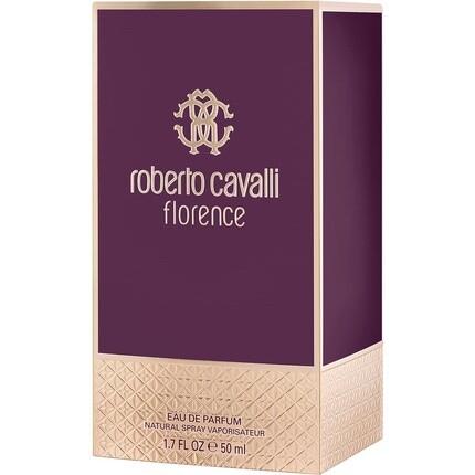 Roberto Cavalli Florence Women'S Eau De Parfum 50ml — фото 3