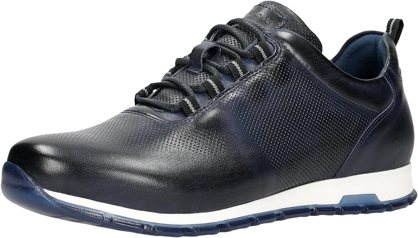 

Мужские кроссовки WOJAS, темно-синий