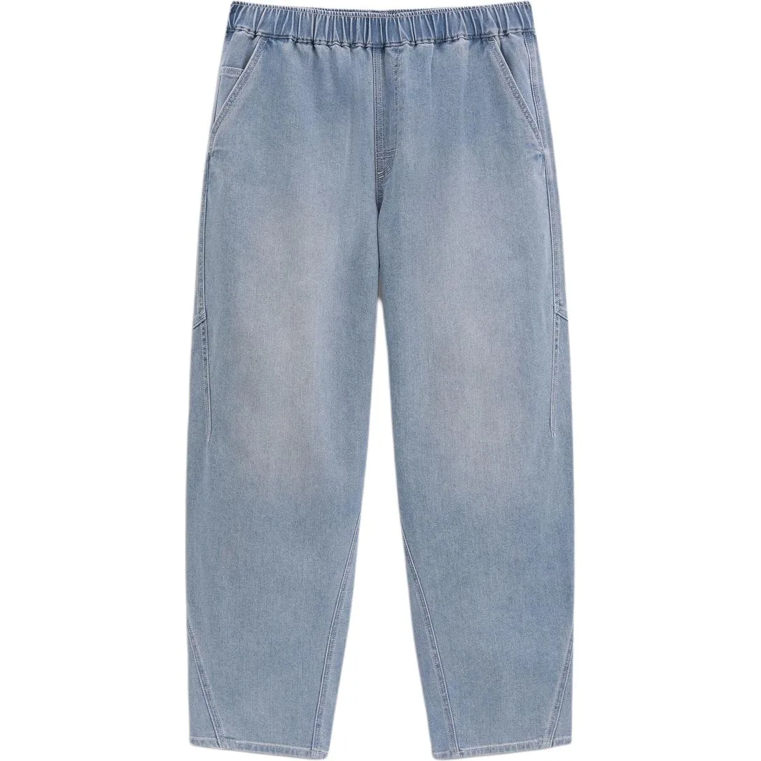 Джинсы мужские Moderate GAP, Light Washed