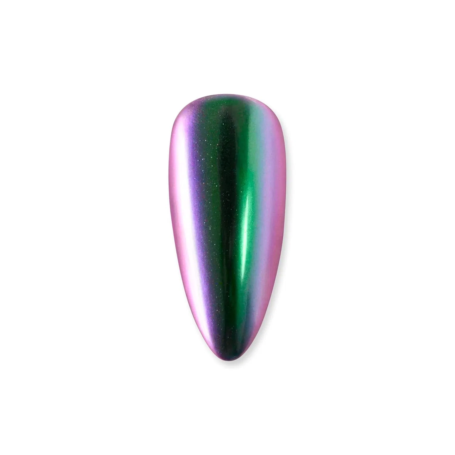 Ручка-аппликатор для ногтей «Chrome Illusion Pen» от Andreia Professional Andreia, 02 Chameleon Magenta — фото 2