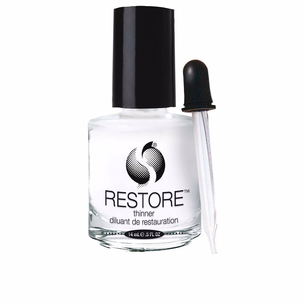

Лак для ногтей Seche Restore Restoration Thinner Seche Vite, 14 мл.