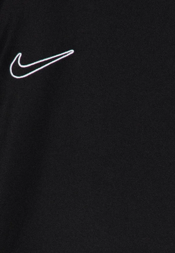 Спортивная футболка унисекс academy Nike Performance, Black/White — фото 3