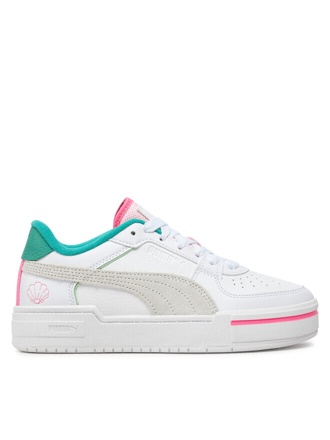Кроссовки Puma Ca Pro Retro Resort, белый