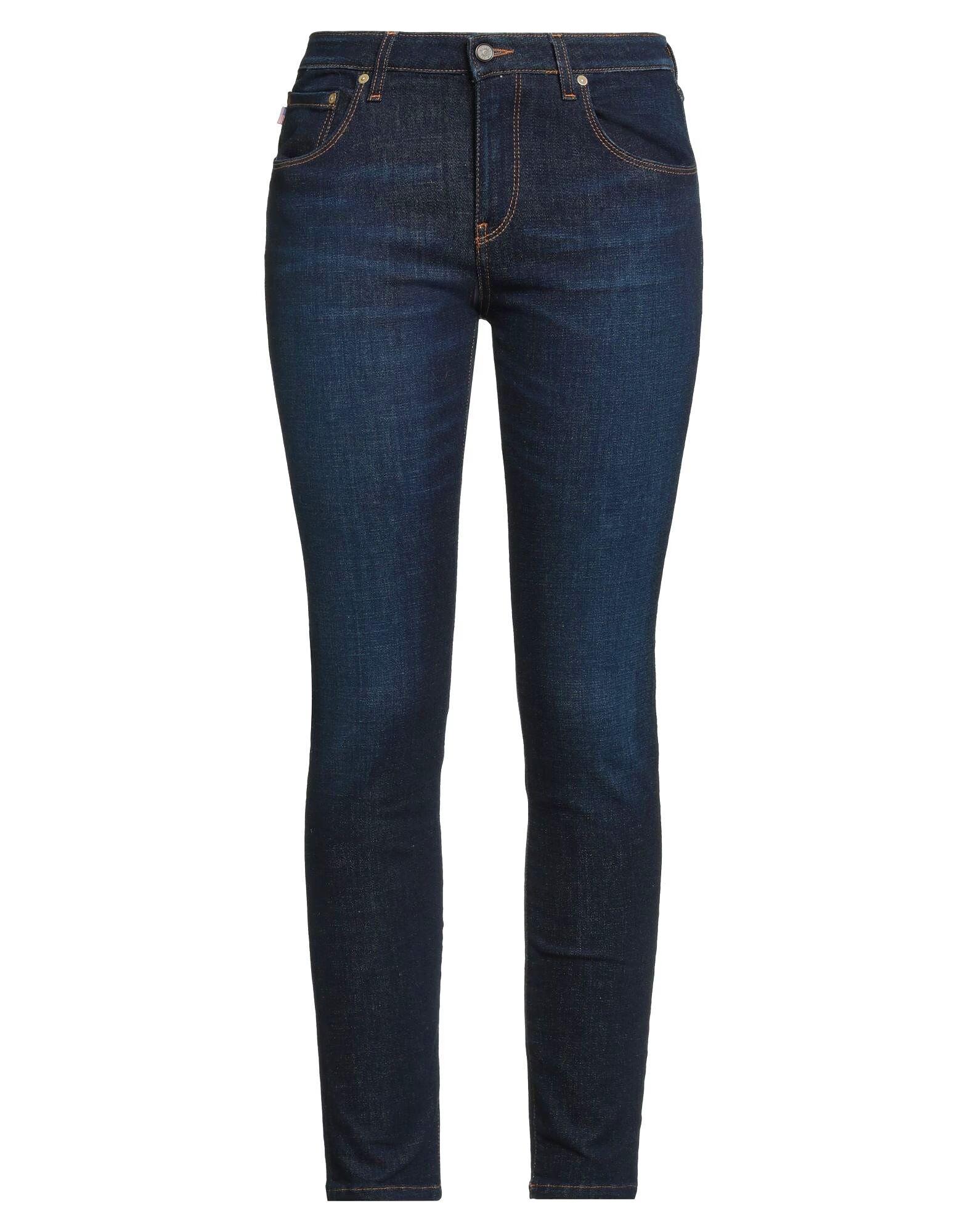 

Джинсы Blauer., синий