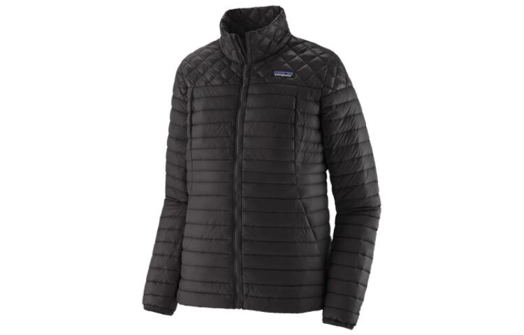 

Куртка Alplight Down женская Patagonia, цвет Blue/LMBE