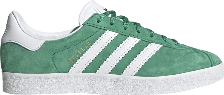 

Кроссовки Gazelle 85 'Semi Court Green', зеленый