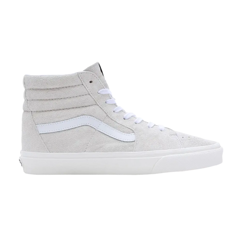 

Ботинки Sk8-Hi Vans, кремовый, Бежевый, Ботинки Sk8-Hi Vans, кремовый