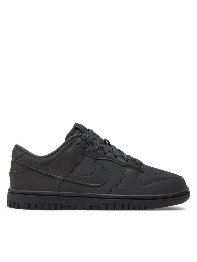 

Кроссовки Dunk Low FZ3781 Nike, серый
