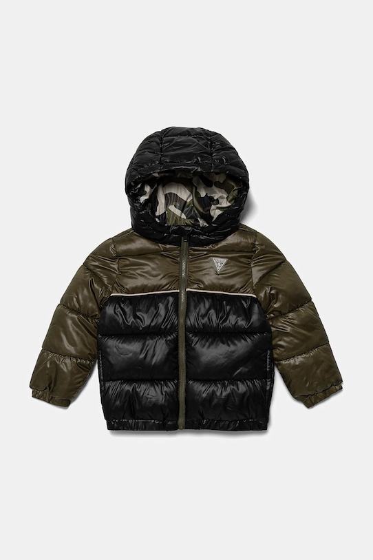 

Детская куртка Guess, черный