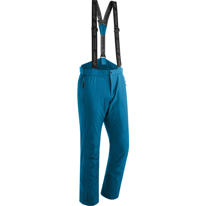 

Мужские брюки Joscha Slim Maier Sports, синий