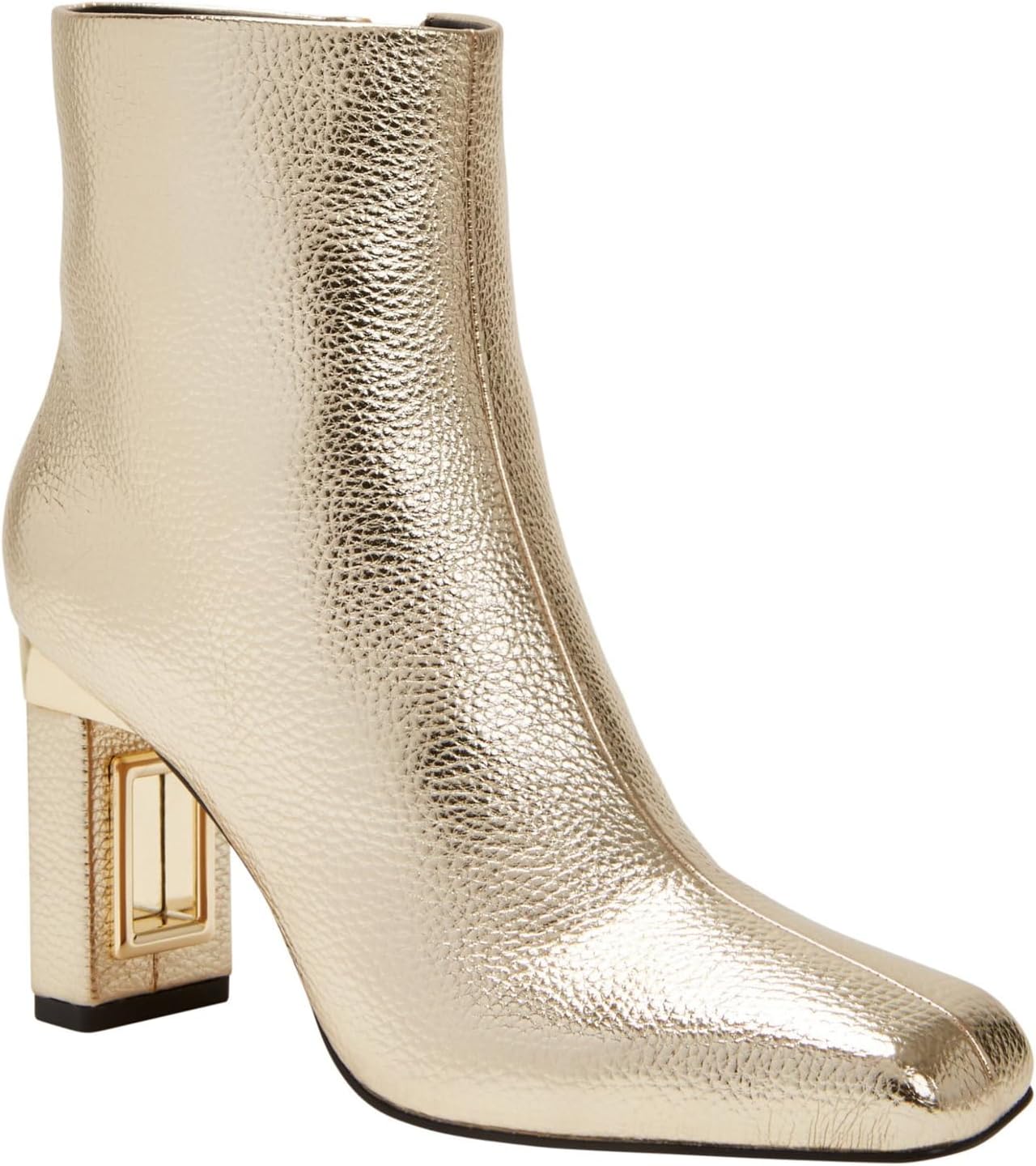 

Ботинки Katy Perry The Hollow Heel Bootie, цвет Champagne