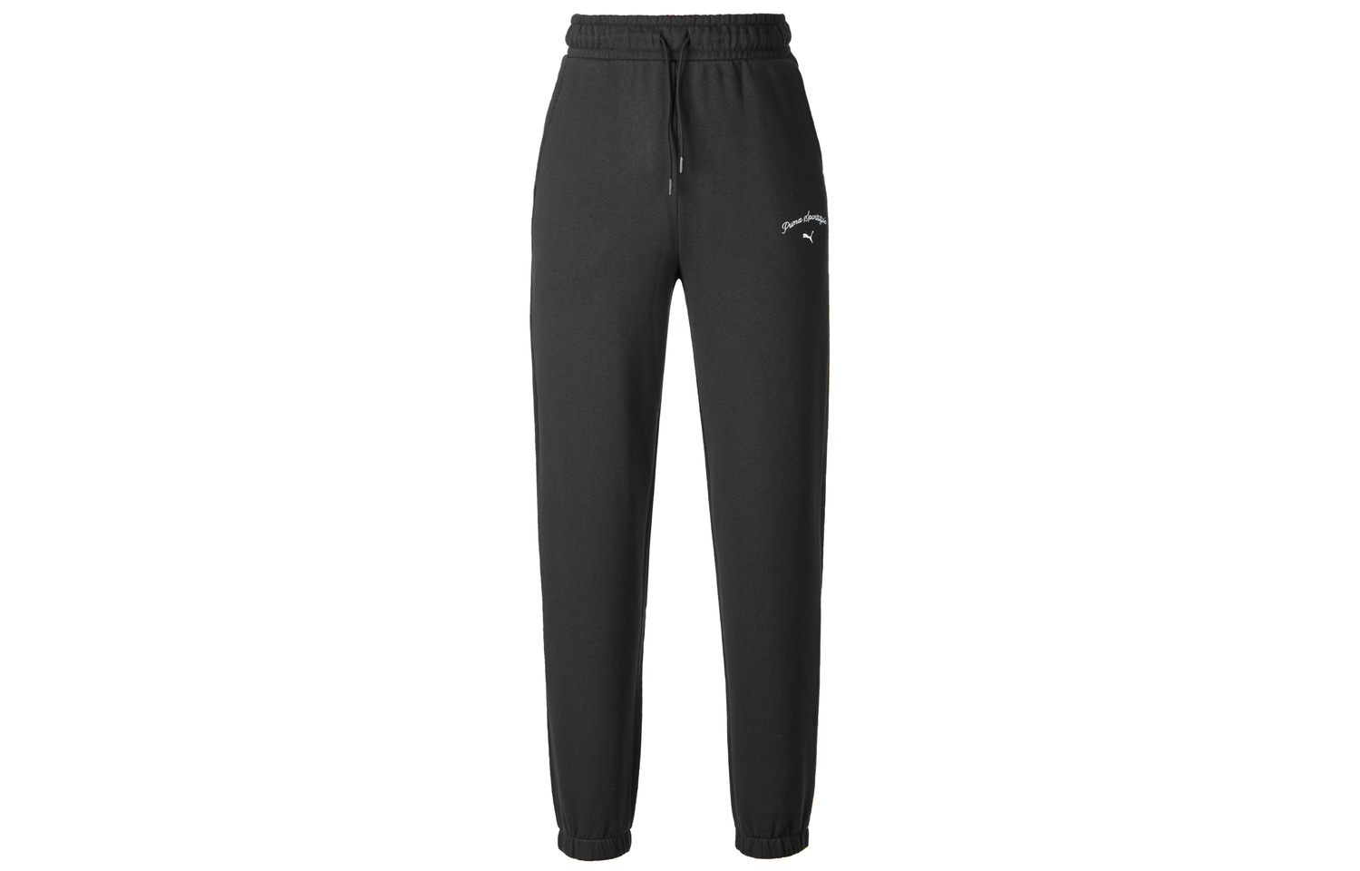 

PUMA LEGACY Collection Повседневные брюки Women's Black