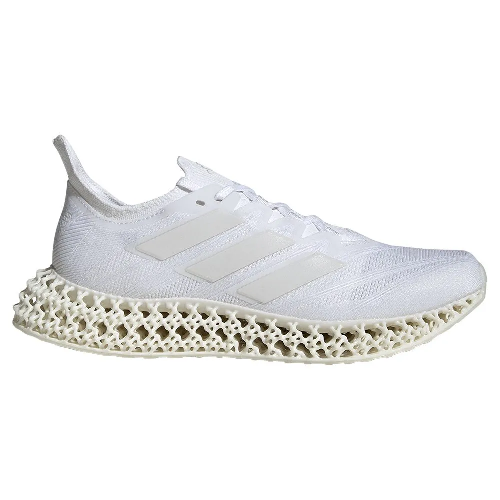 Кроссовки adidas 4DFWD 4, белый
