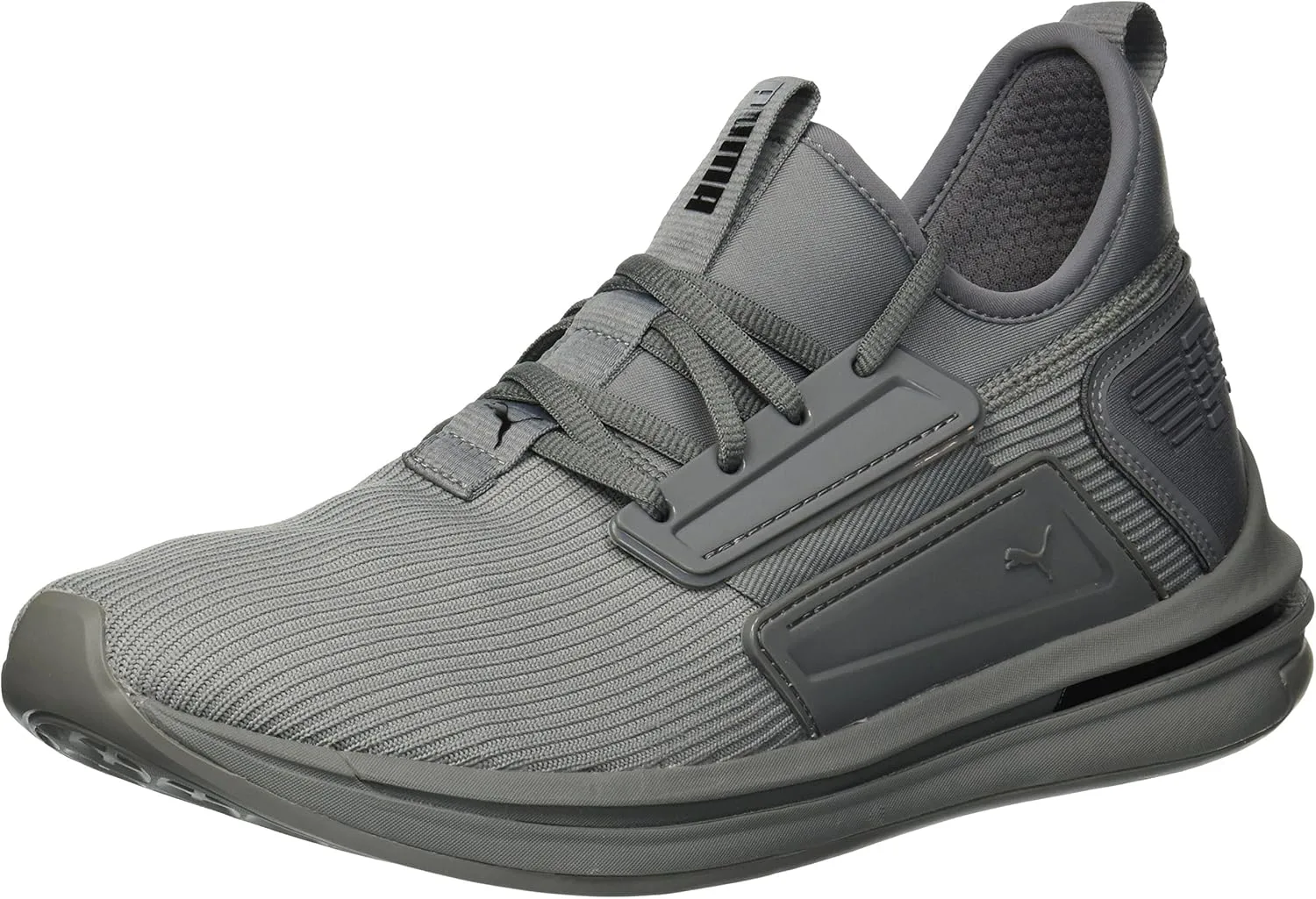 Мужские кроссовки PUMA Ignite Limitless SR, красные