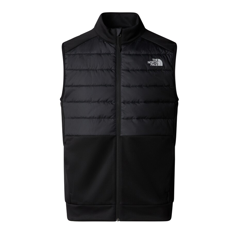 

Утепленный жилет THE NORTH FACE Sports Vest, черный