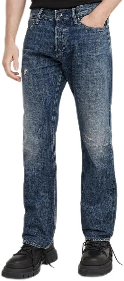 

G-STAR мужские джинсы Lenney Bootcut