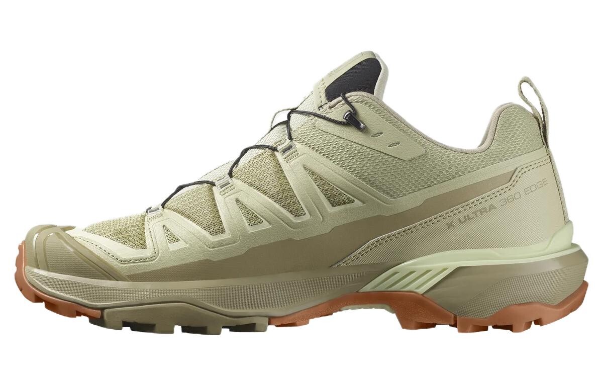 

X Ultra 360 Edge «Сланцево-зеленый» Salomon