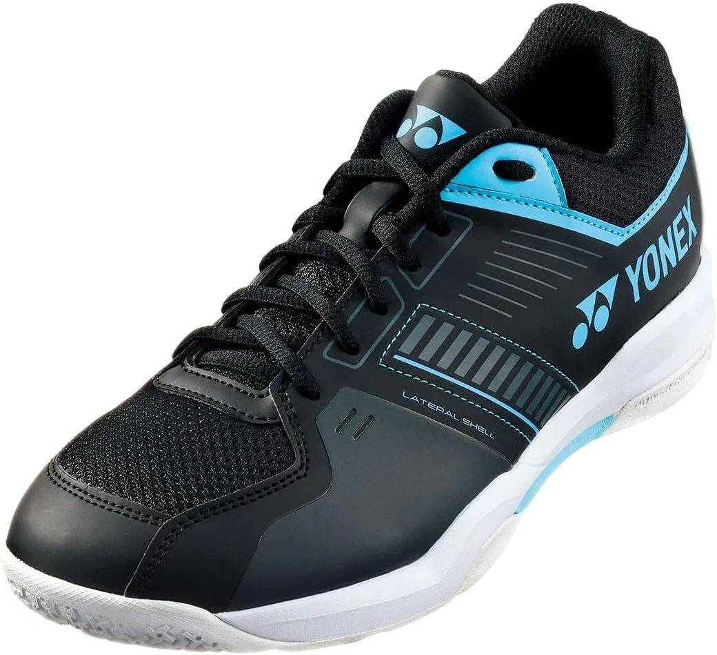 Мужские кроссовки Yonex Strider Flow, Blue-Black