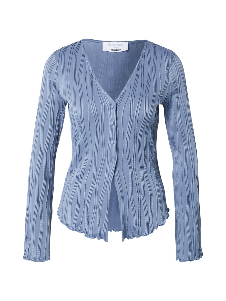

Блузка florence by mills exclusive for ABOUT YOU Winter Birchwood, цвет Opal