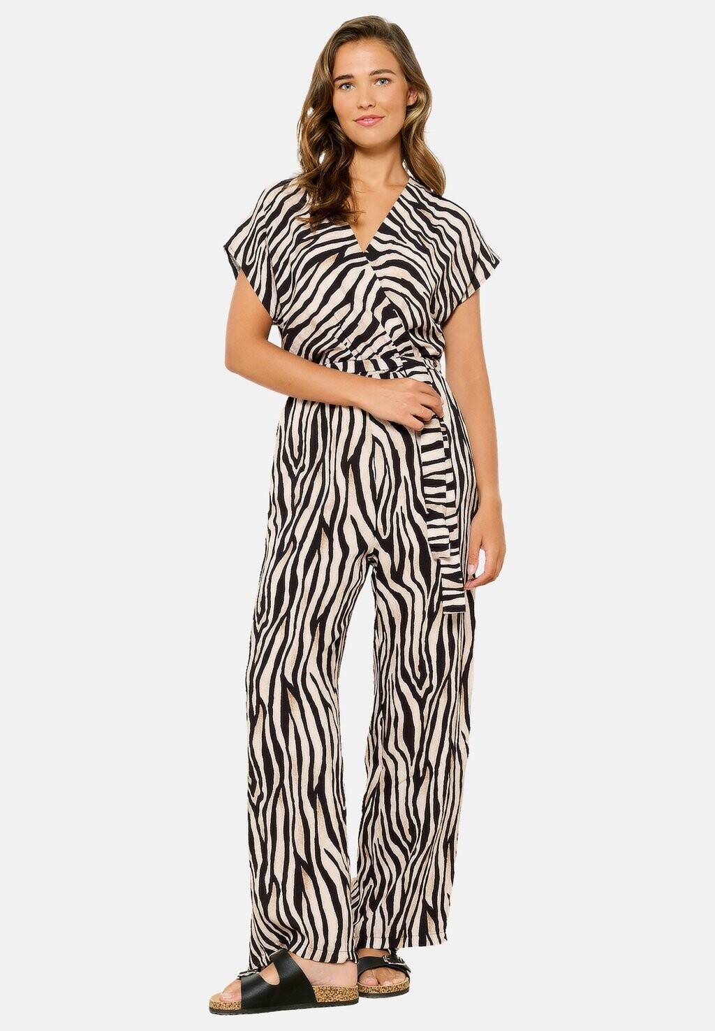 

Комбинезон ZEBRA LolaLiza, черный