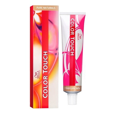 

Wella Professionals 0000011808 Ct Полуперманентная краска для волос 50 мл