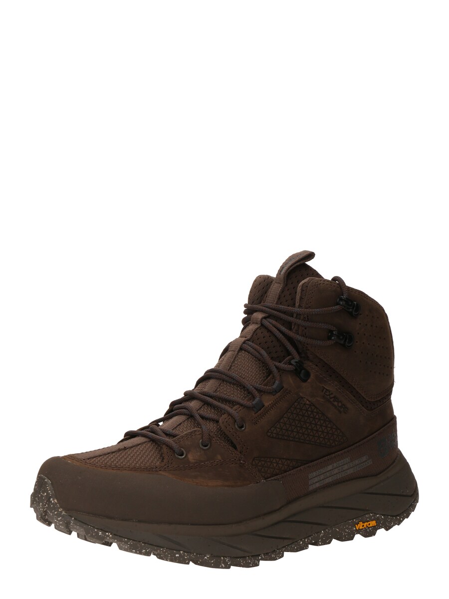 

Ботинки JACK WOLFSKIN TERRAQUEST, коричневый