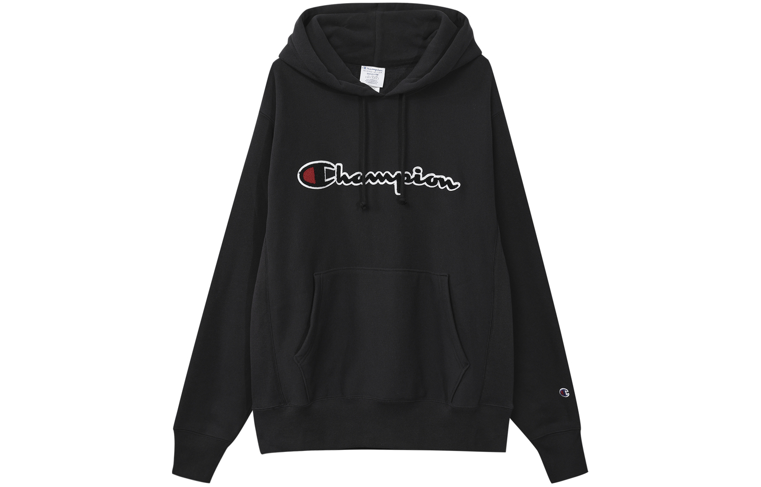 

Свитшот US Version Unisex Black Champion