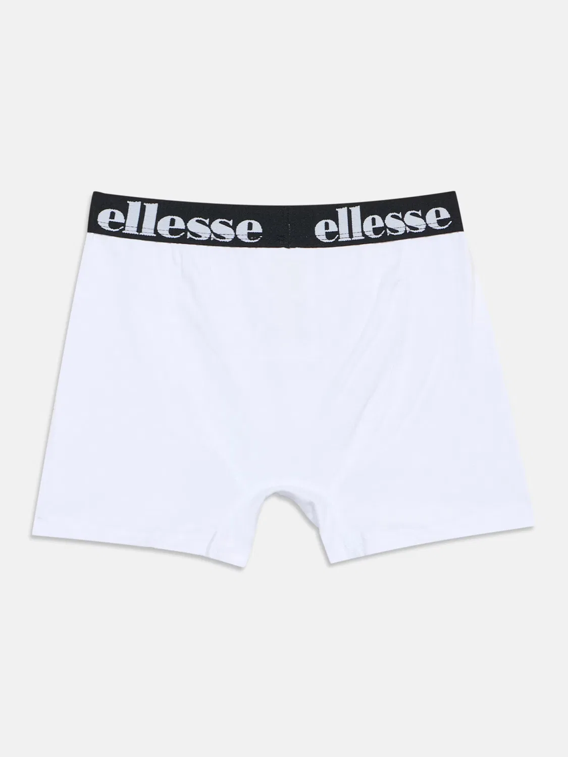 Трусики Ellesse Emario серого, черного и белого цвета — фото 2