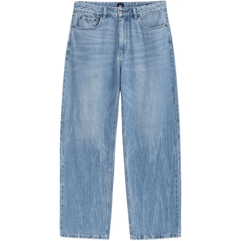 

Осенне-зимние джинсы для мужчин GAP, Medium Washed