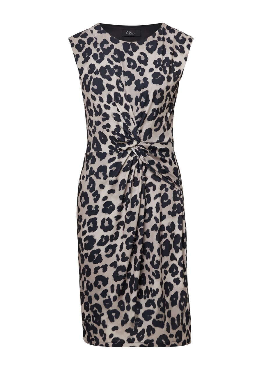 

Платье s.Oliver BLACK LABEL, Beige