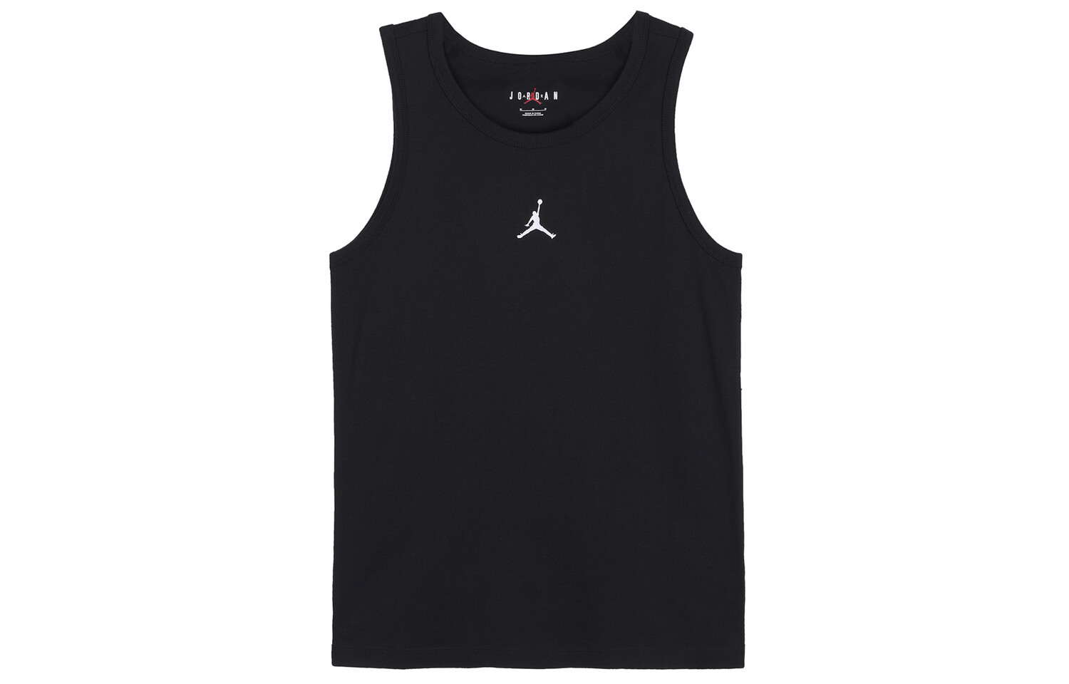 

Майка мужская Jordan, черный
