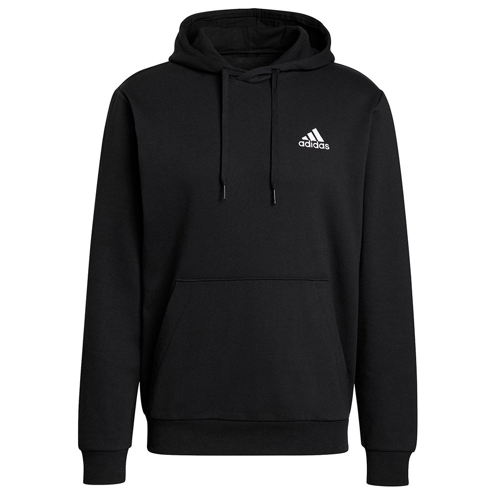 

Худи adidas Feelcozy, черный