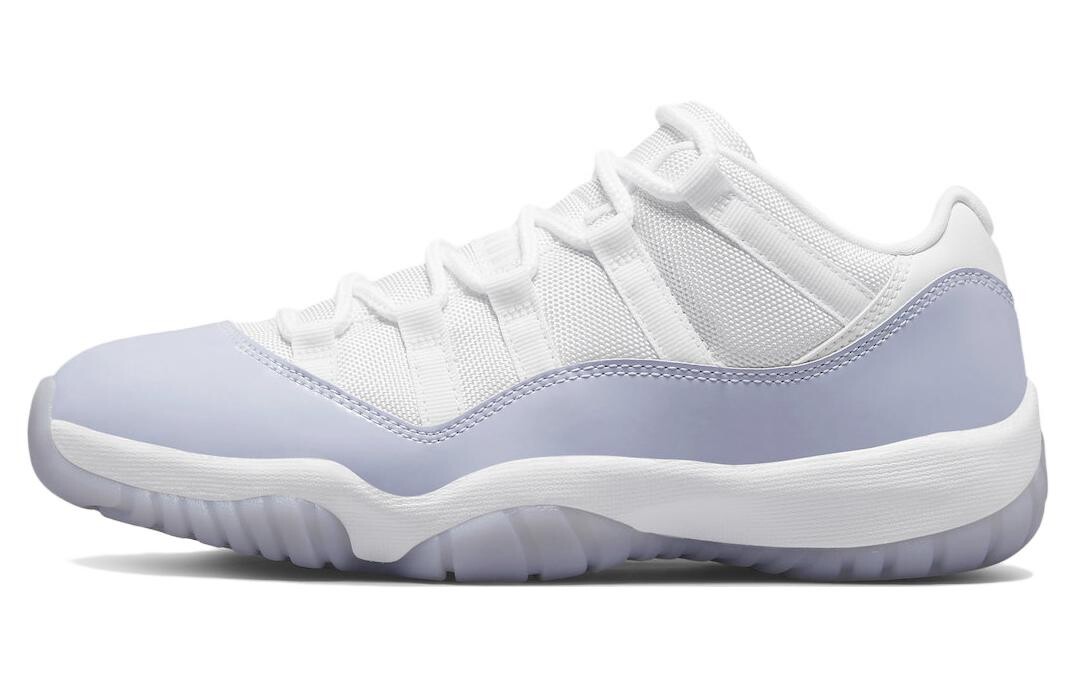 

Jordan 11 Retro Low Pure Violet (женские)