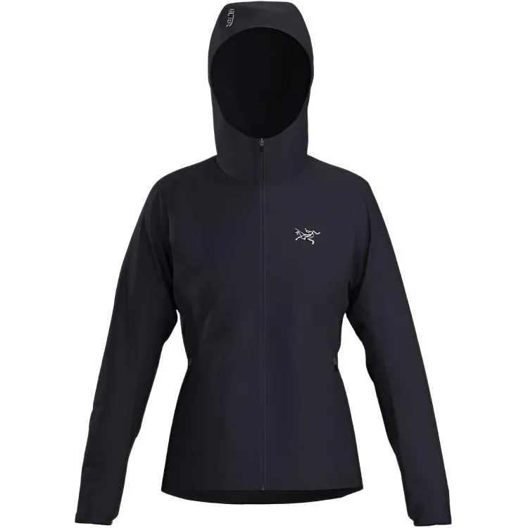 Arcteryx Куртка INCENDO HYBRID HOODY женская Rock Frost Purple