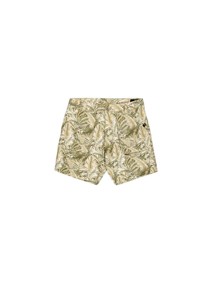 

Обычные брюки ALPHA INDUSTRIES Honolulu, цвет Green/Olive